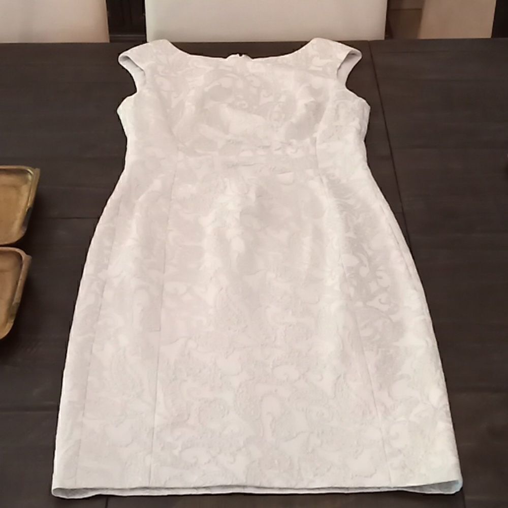 Ralph Lauren dress 10 like new